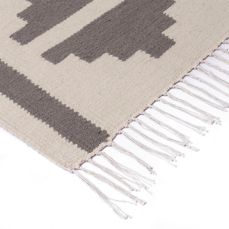Luxor Handwoven Kilim Rug