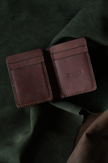 Vertical Wallet