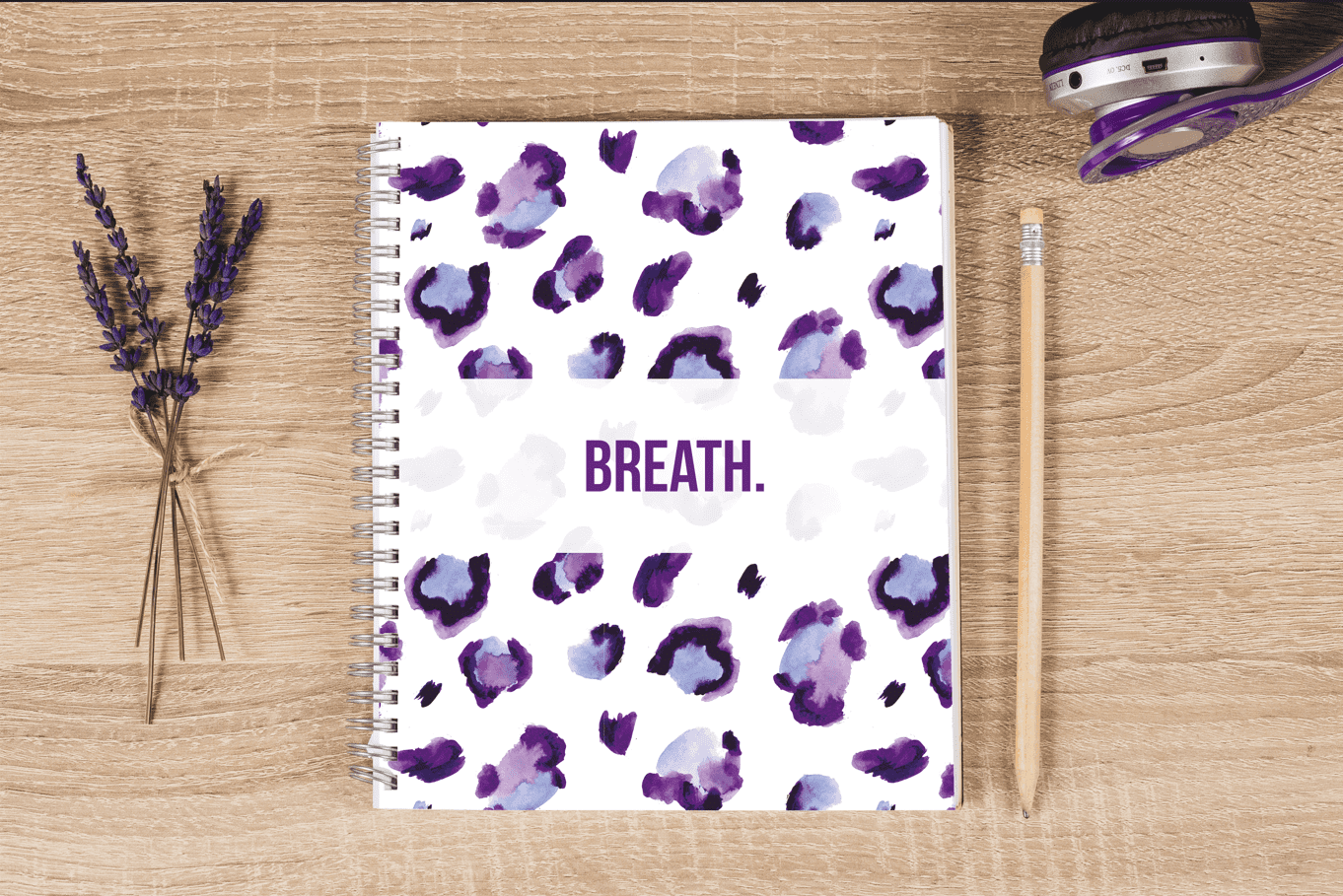 Breath Notebook