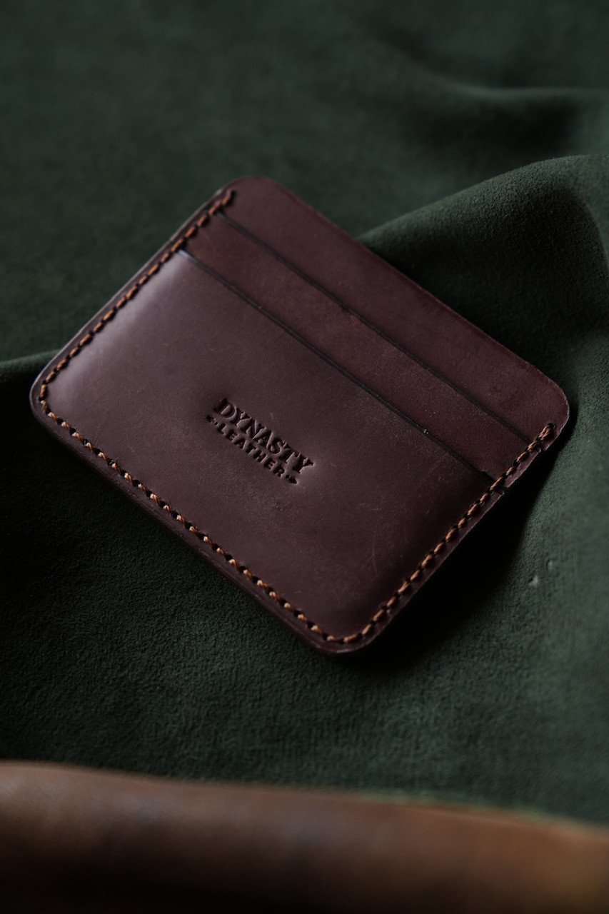 Card holder