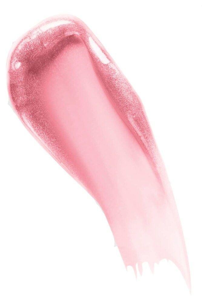 pinki shimmery highlighter