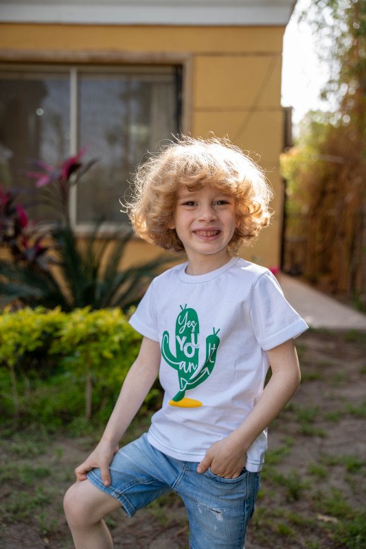 You can Do it T-shirt