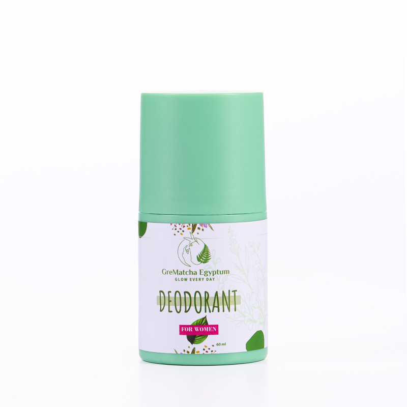 Deodorant for Women